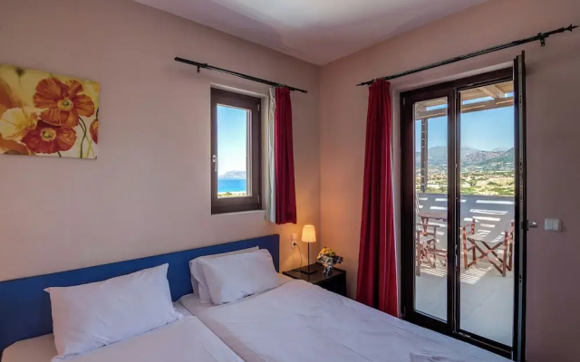 Crete Essence Villas – Lagkada