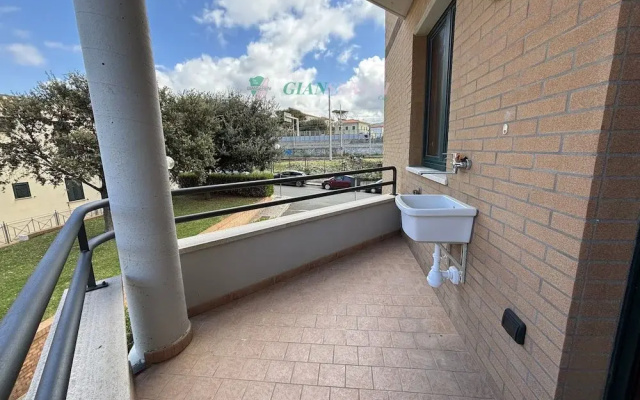 Central Area Close to the Beach-rif Palme