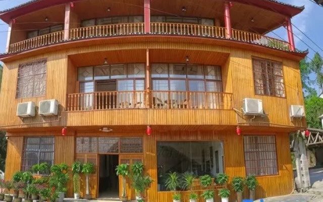 Tuogu-Wanghuju