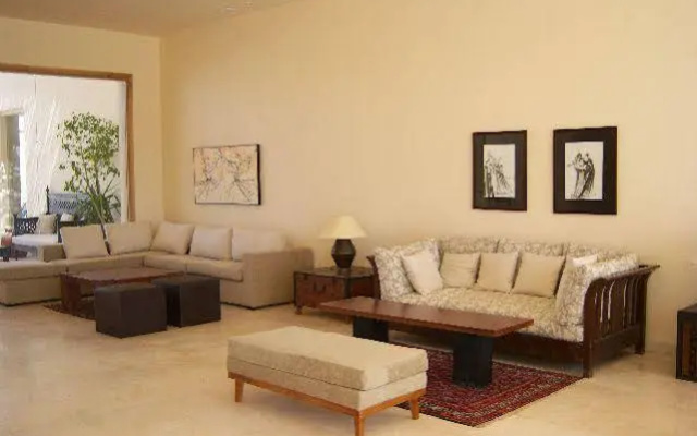 Pasadena Hotel & Resort Sharm El Sheikh