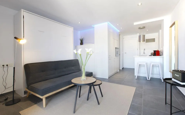Minerva Suite I by Madflats Collection