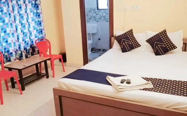 Trisha Guest House