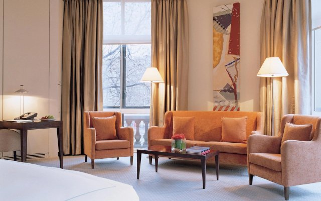 One Aldwych