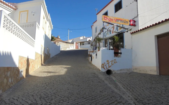 Villas2go2 Carrapateira