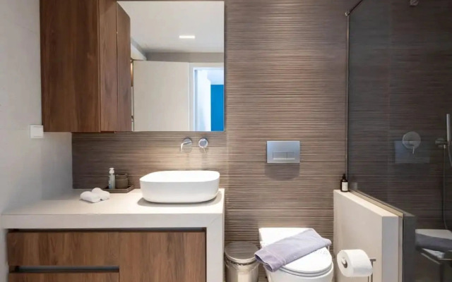 Riviera Pearl Voula Luxury Retreat