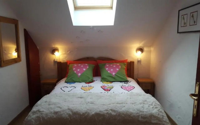 Duplex Les Périades 18