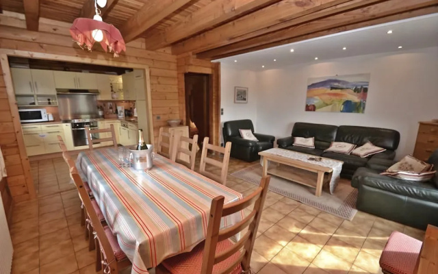 Appartement 8 Personnes