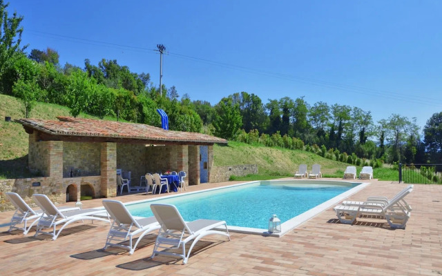 Villa San Martino