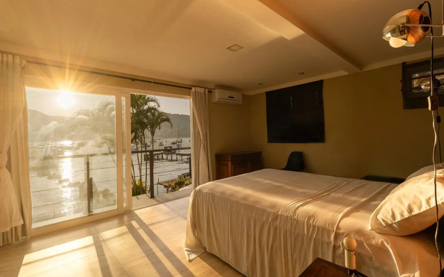 Rede Reserva Costa Beach