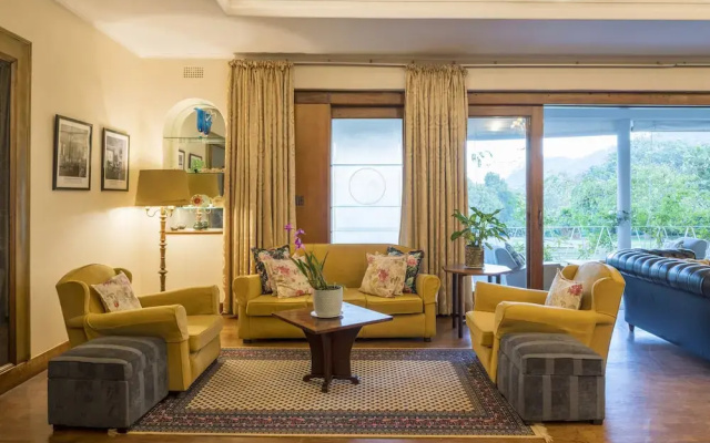 La Rochelle Country House and Spa