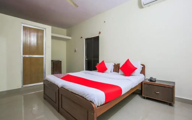 Jack's Place By OYO Rooms