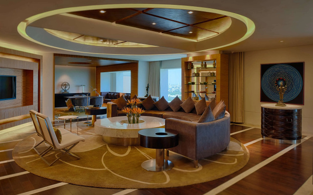 Hyatt Regency Chennai