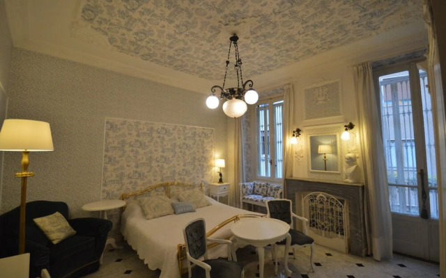 A Casa Di Rachele
