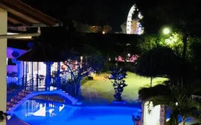 Hostería El Descanso de Ramses
