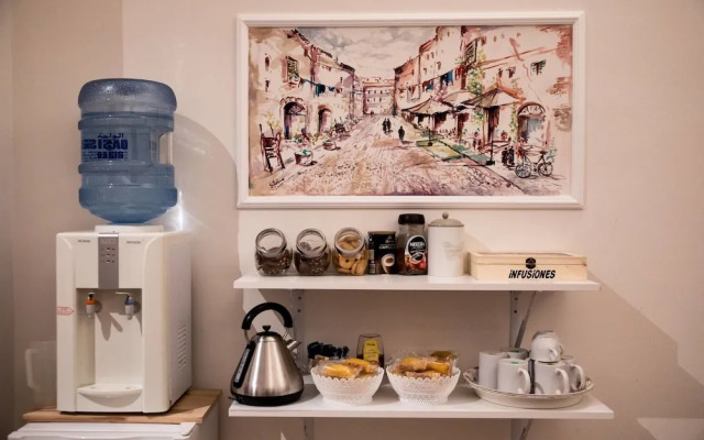 Termini Smart Rooms 2
