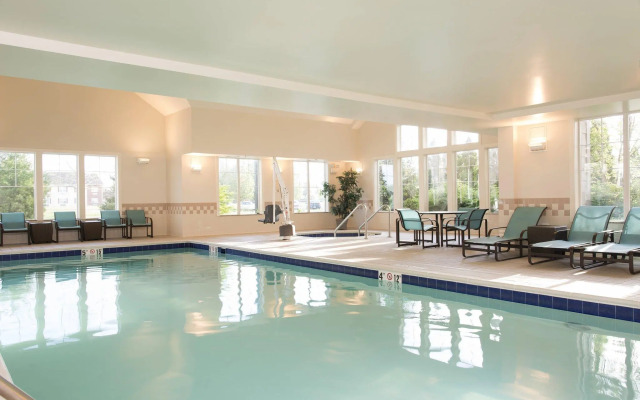 Residence Inn by Marriott Toledo Maumee