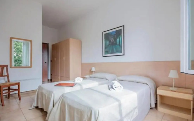 Albergo Rondo