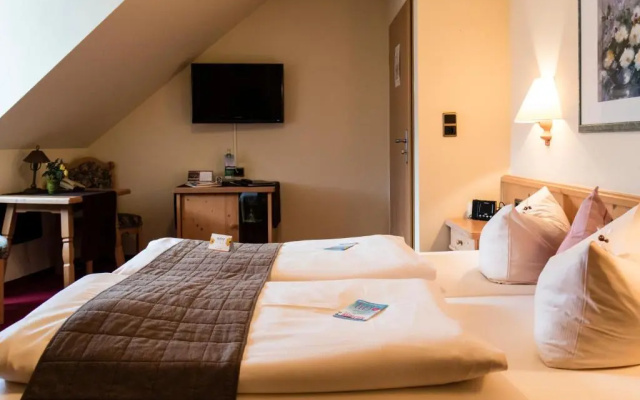 AKZENT Hotel Am Bach