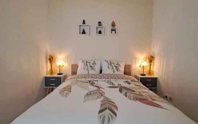 Petite maison en camargue