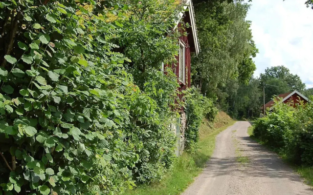 5 Person Holiday Home in Floda-by Traum