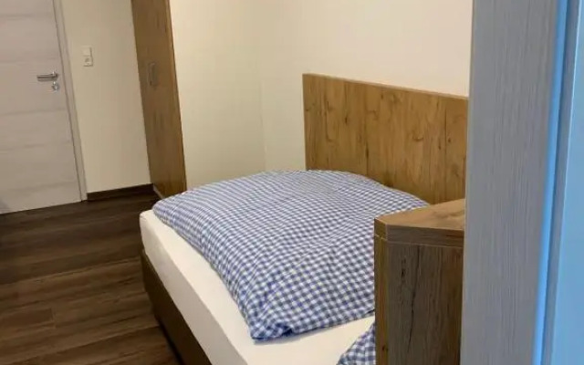Pension Deckenpfronn