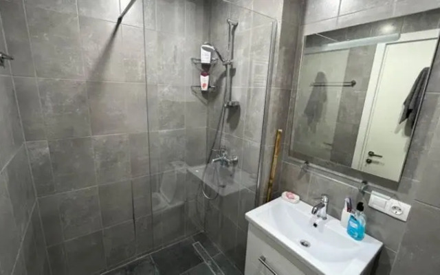 Gudauri Loft 1