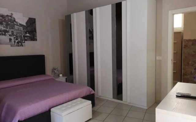 La casa di Viola