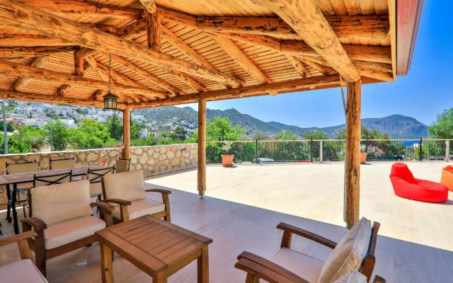 Zeytin Villa