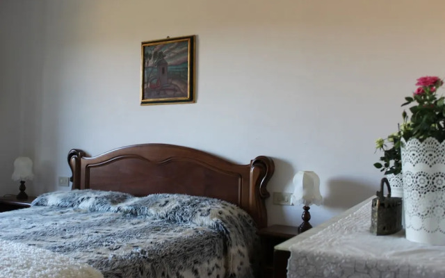 Villa Italia