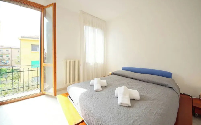 DolceVita Apartments N. 518