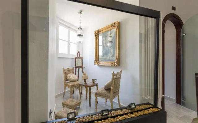 Palazzo Doria Suites
