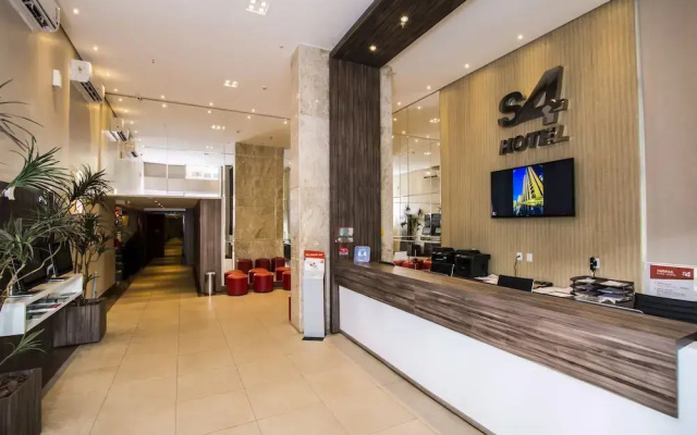 Smart4 Hotel