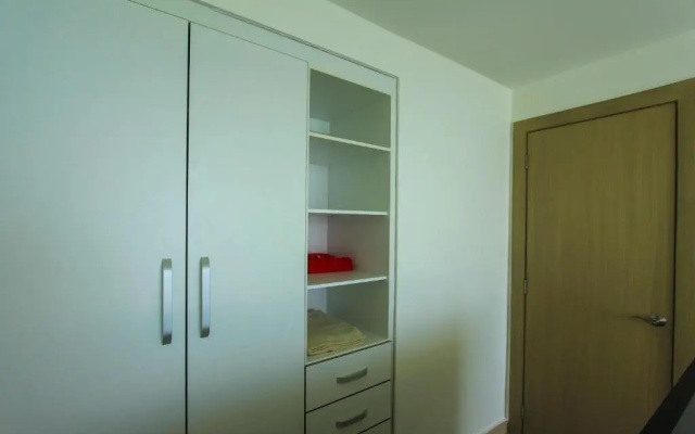 PH El Palmar Residences 2203