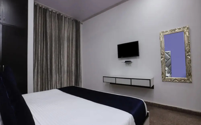 Capital O Noida Homestay 36