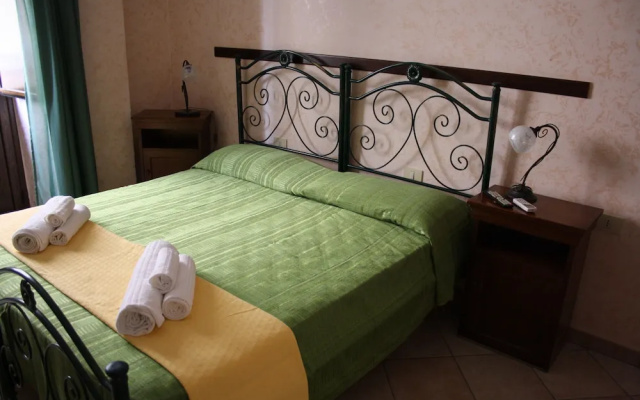 CityGuestHouse Catanzaro