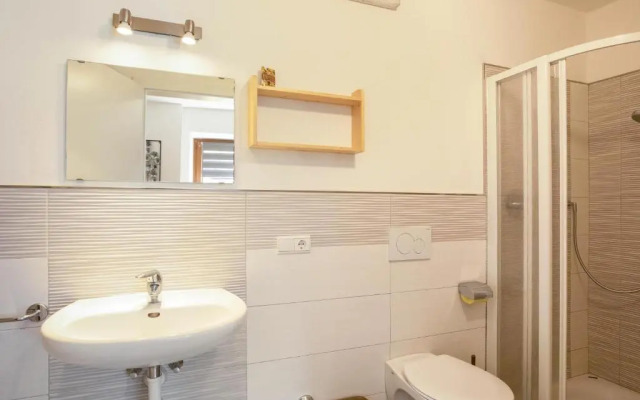 Huanzhof Ferienwohnung Schwarzhorn