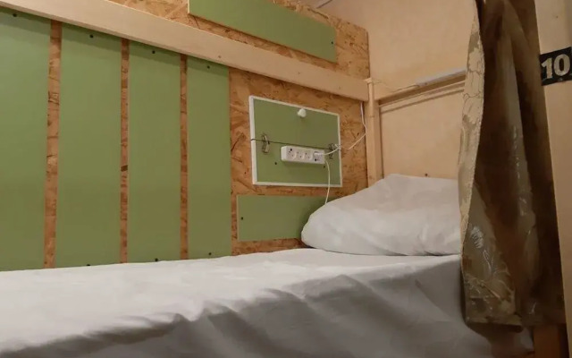 Accord24 Hostel