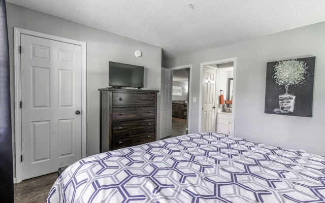 Foothills C-13 2 Bedroom Condo