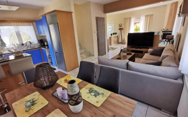 Villa Zoe