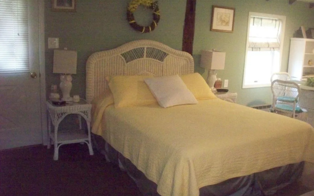 The Dominion House Bed & Breakfast