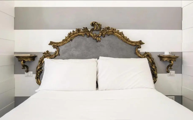 Navona Hi-Tech Apartment
