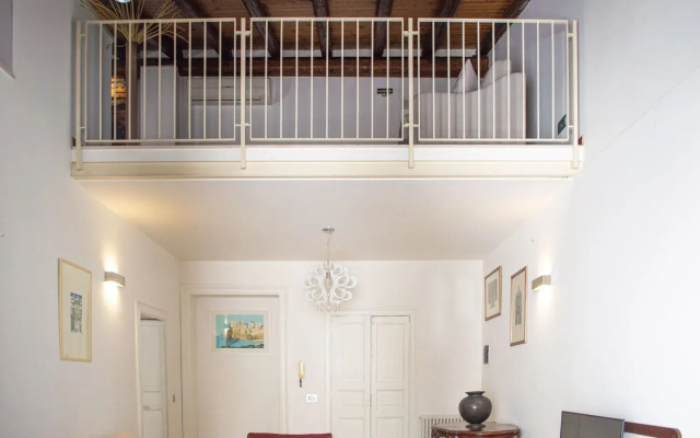 Santa Domenica Guest House