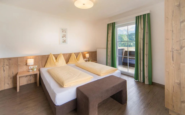 Landhaus Hubertus Wellness & Breakfast