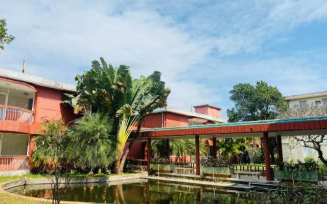 Xiangquan Hotel