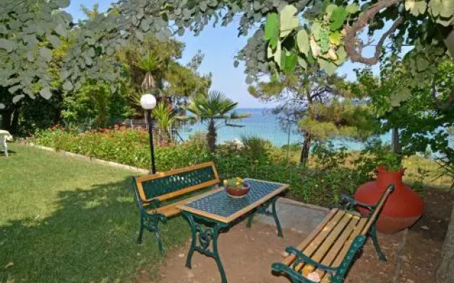 Pension Giannis