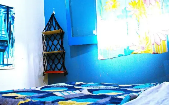 Hostel Joven Casa Reggae