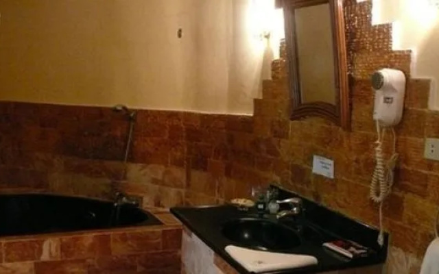 La Reserve Resort Hotel