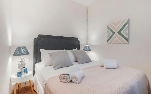 Sweet Inn Apartments Eixample