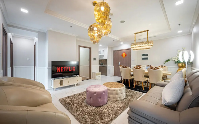 LANDMARK 81 Residences - ANGIA Hospitality