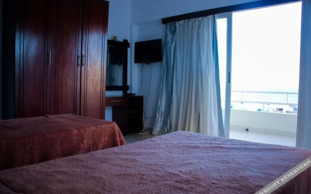 Boulevard Apartment Hotel